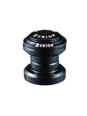 Marwi Headset Press In Black